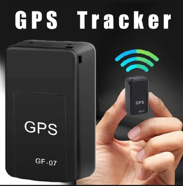 • Multi-Use GPS Tracker – Cars, Kids, Pets, Luggage