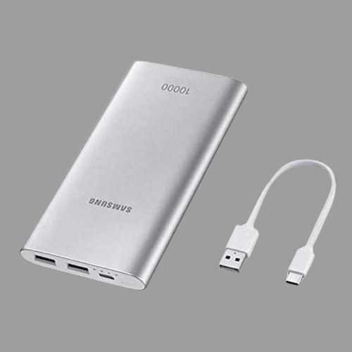 Samsung 25W Fast Charging 10000mAh Power Bank
