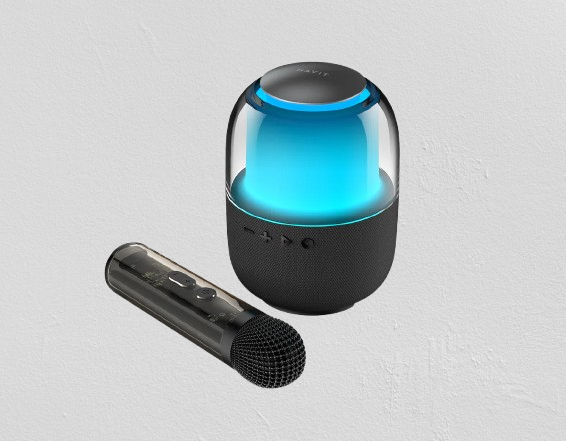 HAVIT SK894BT Bluetooth Speaker With Microphone