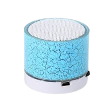 Bluetooth Speaker Mini Wireless Loudspeaker