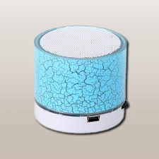 Bluetooth Speaker Mini Wireless Loudspeaker